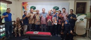 Rapat Pleno Akhir Tahun 2024 DPP Aliansi Wartawan Indonesia (AWI) Sebagai Refleksi dan Evaluasi