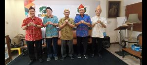 Yayasan SADHAR Berkomitmen Mengembalikan Memperkuat Nilai Nilai Budaya Serta Memperbaiki dan Memelihara Kekayaan Alam Indonesia