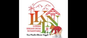 deCENTER – LKN Astacita berencana akan mengadakan event “Lomba Kreasi Desa Nusantara”