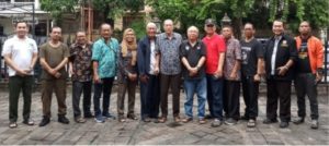 DPP AWI – Aliansi Wartawan Indonesia Mengecam Keras Tindakan Teror terhadap Koran Tempo