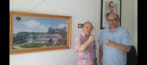 LKN Asta Cita Diarahkan Untuk Memperingati 100 Tahun Kemerdekaan Indonesia