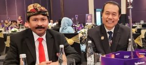 Drs. Bintang Susmanto, Ak, MBA, CA, QIA : POLEMIK PERTAMBANGAN DI RAJA AMPAT